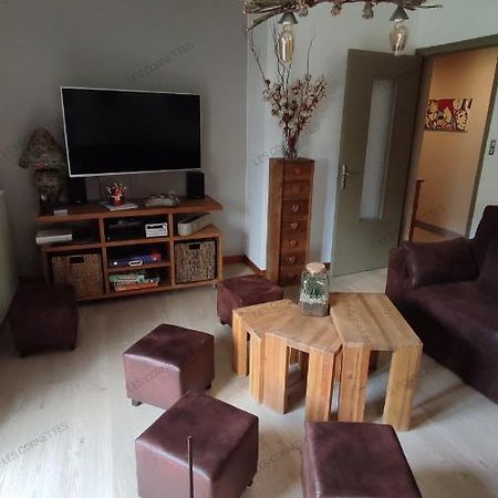 Appartement Meuble Classe 3 Etoiles De 72 M2, 2 Chambres Morzine Extérieur photo