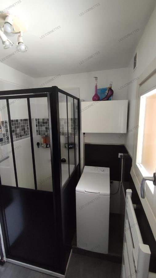 Appartement Meuble Classe 3 Etoiles De 72 M2, 2 Chambres Morzine Extérieur photo