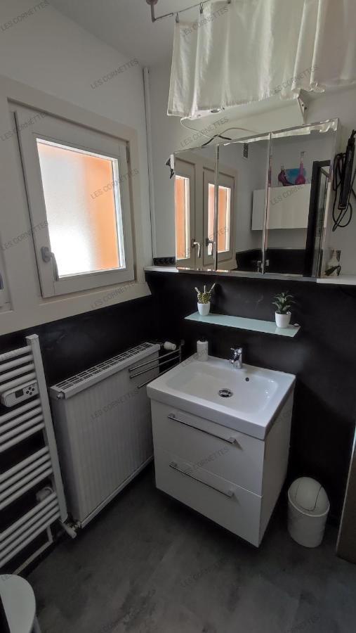 Appartement Meuble Classe 3 Etoiles De 72 M2, 2 Chambres Morzine Extérieur photo