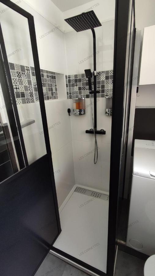 Appartement Meuble Classe 3 Etoiles De 72 M2, 2 Chambres Morzine Extérieur photo