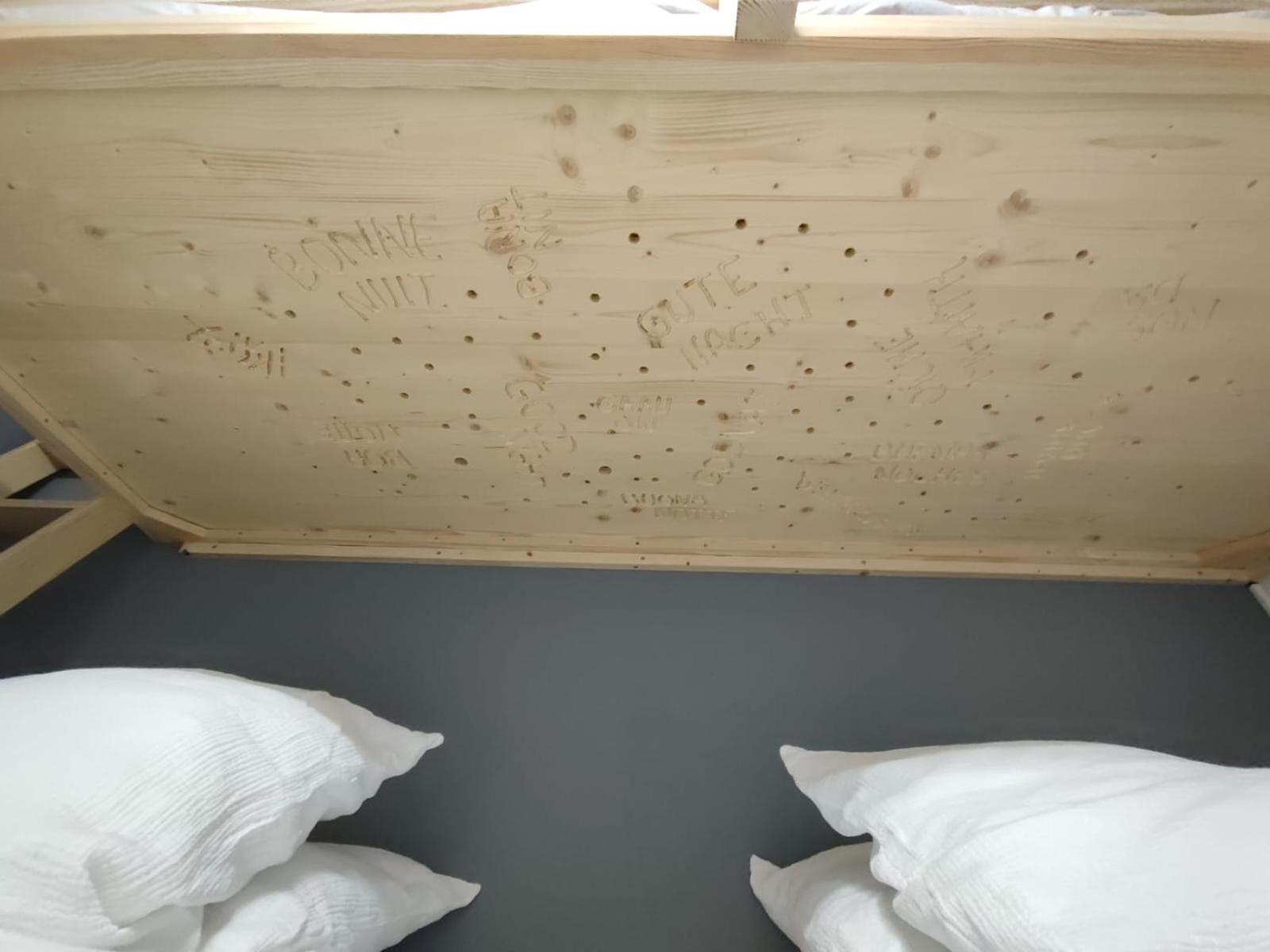 Appartement Meuble Classe 3 Etoiles De 72 M2, 2 Chambres Morzine Extérieur photo